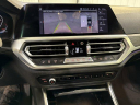 Thumbnail image of 2021 BMW 4 Series at North Park Lincoln Used