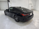 Thumbnail image of 2021 BMW 4 Series at North Park Lincoln Used