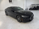 Thumbnail image of 2021 BMW 4 Series at North Park Lincoln Used