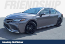 Thumbnail image of 2024 Toyota Camry at Friendship Chrysler Jeep Dodge