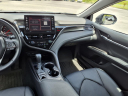 Thumbnail image of 2024 Toyota Camry at Friendship Chrysler Jeep Dodge