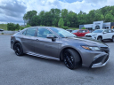 Thumbnail image of 2024 Toyota Camry at Friendship Chrysler Jeep Dodge