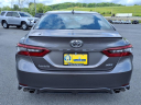 Thumbnail image of 2024 Toyota Camry at Friendship Chrysler Jeep Dodge