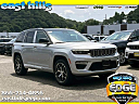 Thumbnail image of 2023 Jeep Grand Cherokee at East Hills Chrysler Jeep Dodge