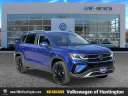 2024 Volkswagen Taos SEL 4Motion at Volkswagen of Huntington
