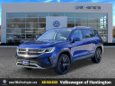 Thumbnail image of 2024 Volkswagen Taos at Volkswagen of Huntington