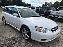 Thumbnail image of 2007 Subaru Legacy at Ganley Ford
