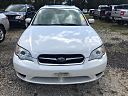 Thumbnail image of 2007 Subaru Legacy at Ganley Ford