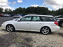 Thumbnail image of 2007 Subaru Legacy at Ganley Ford