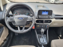 Thumbnail image of 2020 Ford EcoSport at LarryHMillerVolkswagenLakewoodUsed of Lakewood, CO