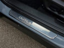 Thumbnail image of 2025 Mitsubishi Outlander at LaFontaine Infiniti of Ann Arbor