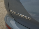 Thumbnail image of 2025 Mitsubishi Outlander at LaFontaine Infiniti of Ann Arbor