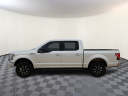 Thumbnail image of 2015 Ford F-150 at The Garage