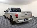 Thumbnail image of 2015 Ford F-150 at The Garage