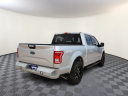 Thumbnail image of 2015 Ford F-150 at The Garage