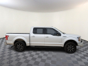 Thumbnail image of 2015 Ford F-150 at The Garage