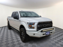 Thumbnail image of 2015 Ford F-150 at The Garage