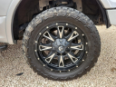 Thumbnail image of 2015 Ford F-150 at The Garage