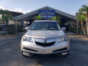 Thumbnail image of 2012 Acura MDX at Next Ride Auto Sales Inc
