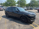 2023 Honda HR-V Sport at LaFontaine Volkswagen Mazda of Livonia