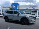 Thumbnail image of 2025 Honda CR-V Hybrid at Langdale Honda