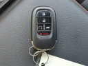2025 Honda CR-V Hybrid Sport-L at Langdale Honda