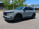 Thumbnail image of 2025 Honda CR-V Hybrid at Langdale Honda