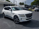 2021 Genesis GV80 2.5T at Delray Acura