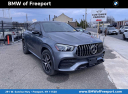 2022 Mercedes-Benz GLE AMG GLE 53 at BMW Mini of Freeport