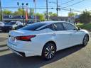 Thumbnail image of 2021 Nissan Altima at Hilltop Nissan