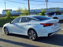 Thumbnail image of 2021 Nissan Altima at Hilltop Nissan
