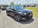 Thumbnail image of 2020 Nissan Kicks at Mathews Nissan