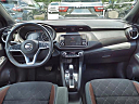 Thumbnail image of 2020 Nissan Kicks at Mathews Nissan