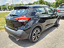 Thumbnail image of 2020 Nissan Kicks at Mathews Nissan