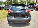 Thumbnail image of 2020 Nissan Kicks at Mathews Nissan