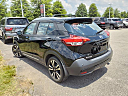 Thumbnail image of 2020 Nissan Kicks at Mathews Nissan