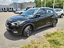 Thumbnail image of 2020 Nissan Kicks at Mathews Nissan