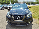 Thumbnail image of 2020 Nissan Kicks at Mathews Nissan