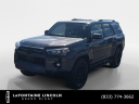 Thumbnail image of 2021 Toyota 4Runner at LaFontaine Lincoln