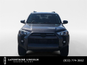Thumbnail image of 2021 Toyota 4Runner at LaFontaine Lincoln