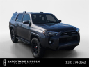 Thumbnail image of 2021 Toyota 4Runner at LaFontaine Lincoln