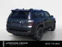 Thumbnail image of 2021 Toyota 4Runner at LaFontaine Lincoln