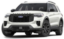 Thumbnail image of 2025 Ford Explorer at Dunphy Ford - NEW