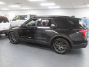 Thumbnail image of 2025 Ford Explorer at Dunphy Ford - NEW