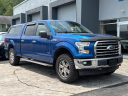 Thumbnail image of 2017 Ford F-150 at Ellis Automotive