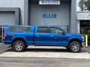 Thumbnail image of 2017 Ford F-150 at Ellis Automotive