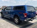 Thumbnail image of 2017 Ford F-150 at Ellis Automotive