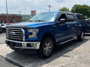 Thumbnail image of 2017 Ford F-150 at Ellis Automotive