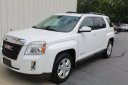 Thumbnail image of 2015 GMC Terrain at Motors On Main