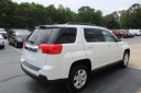 Thumbnail image of 2015 GMC Terrain at Motors On Main